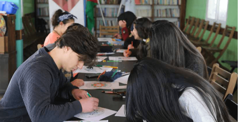 Drama & Art Courses within the Community Incubator Project