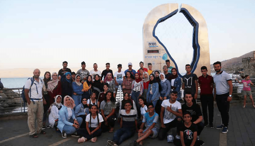 Burj Al-Luqluq launches Rahal program