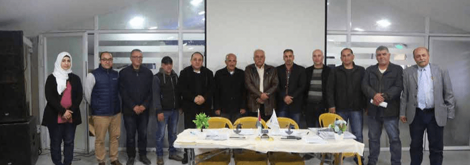 Burj Al-Luqluq Elects the New BoD for 2023-2019