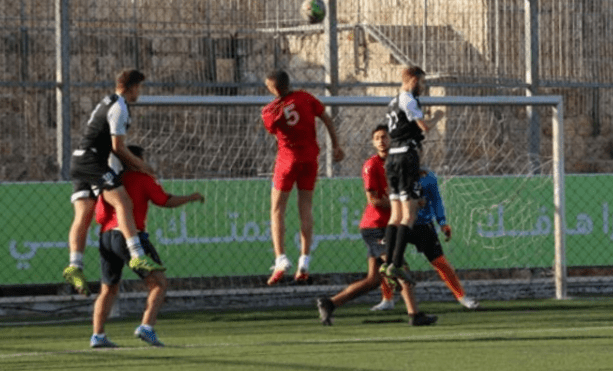 ضمن برج الوطن