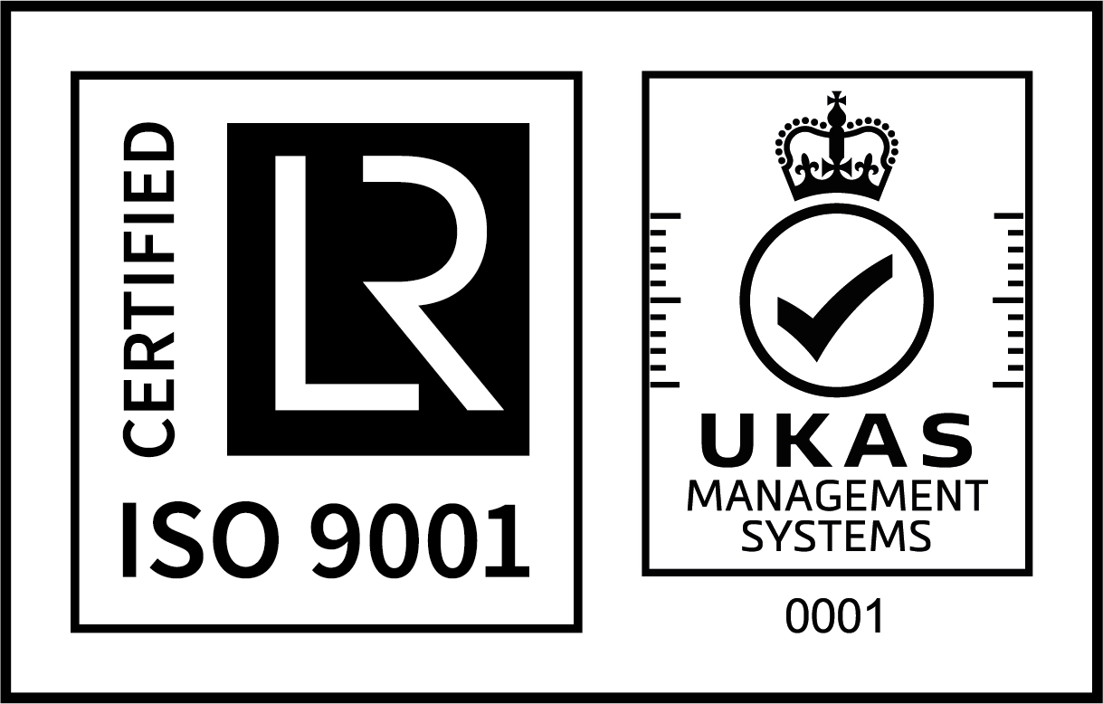 ISO 9001 — UKAS Management Systems