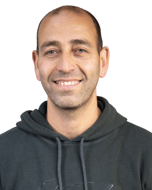 Ahmad Jaber