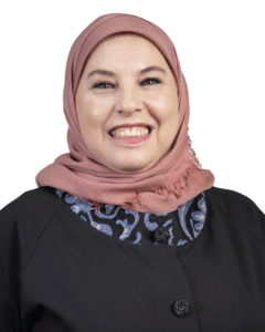 Basimah Jolani