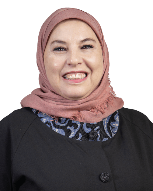 Basimah Jolani