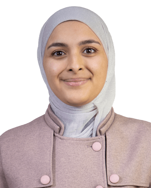 Bushra Hussien
