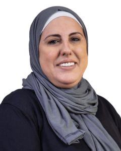 Rula Jolani