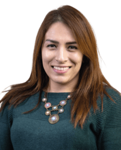 Farah Abu Zant