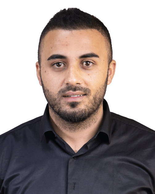 Mohammad Halayqah
