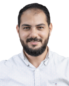 Mohammad Dweik