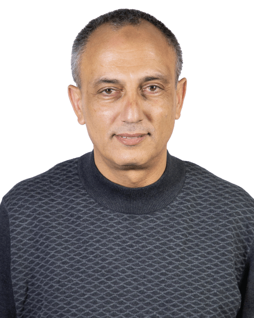 Munther Ismail