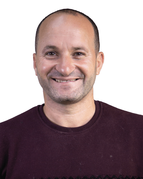 Nihad Zughaier