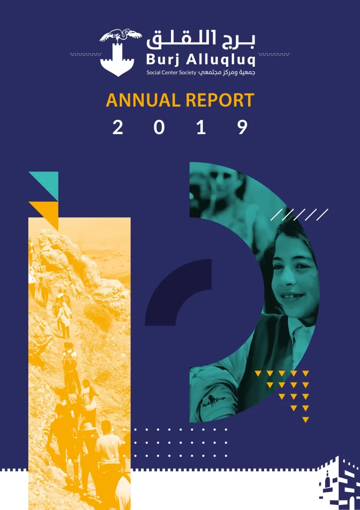 Annual Report 2019