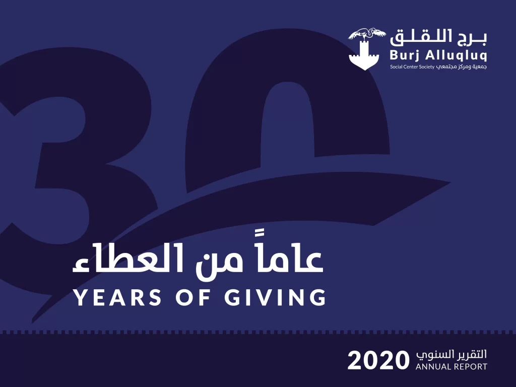 Annual Report 2020
